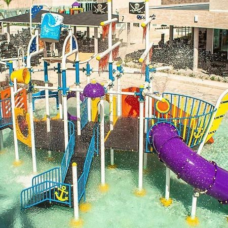 Salinas Resort Exclusive 2 Quartos Салінополіс Екстер'єр фото