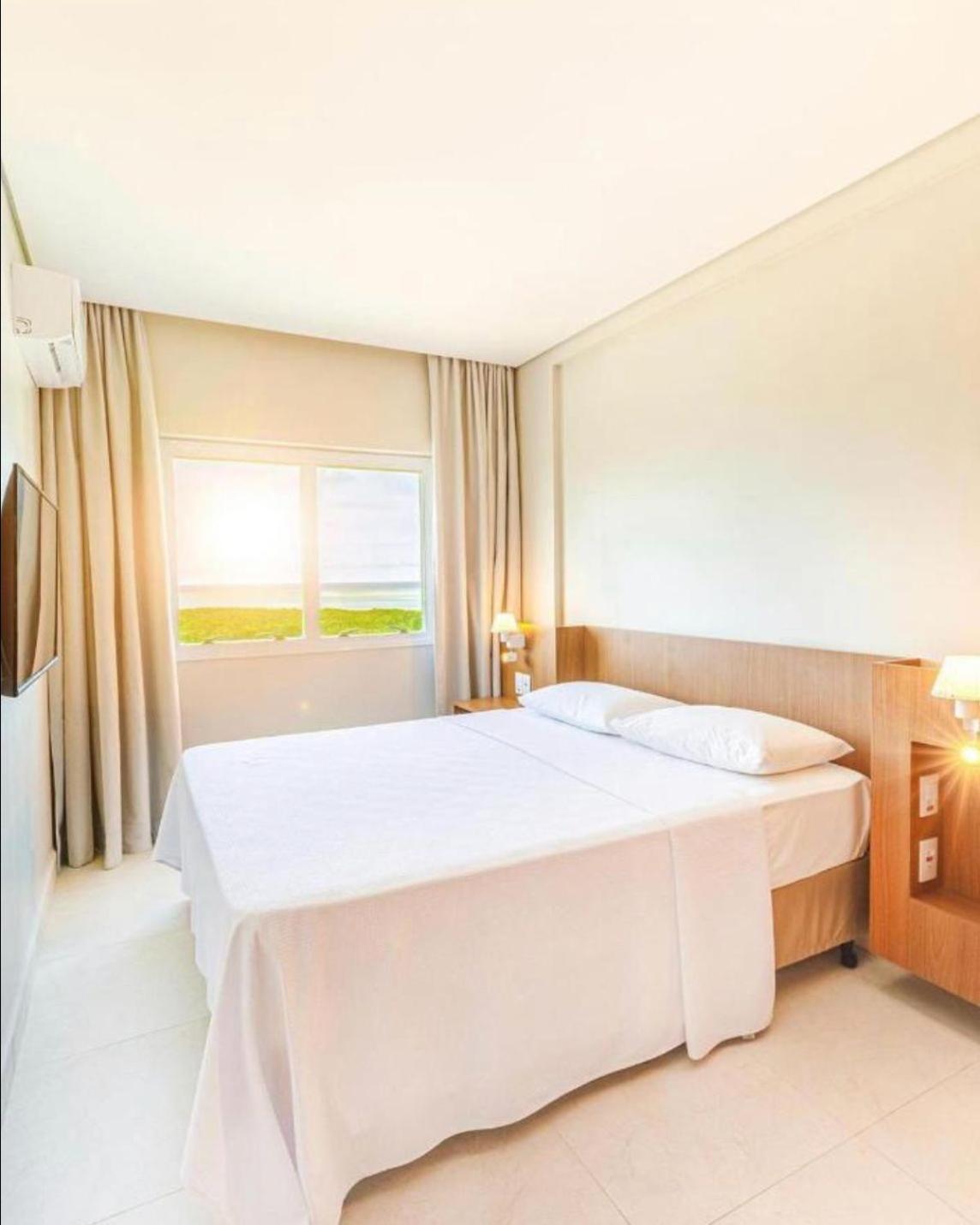 Salinas Resort Exclusive 2 Quartos Салінополіс Екстер'єр фото