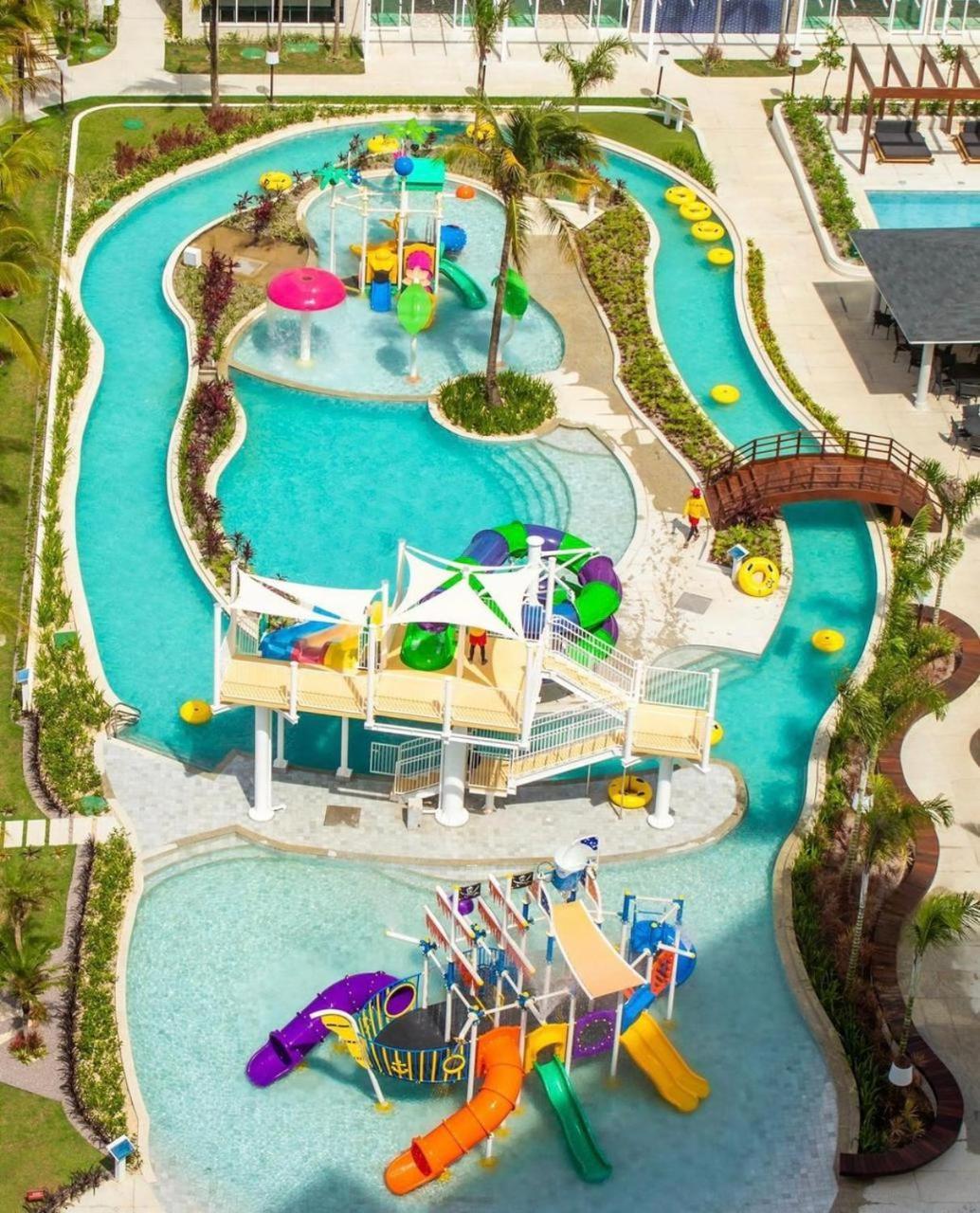 Salinas Resort Exclusive 2 Quartos Салінополіс Екстер'єр фото